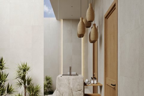 3 bedrooms Villa in Karang Asem, Indonesia No. 10829 19