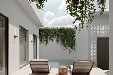 3 bedrooms Villa in Karang Asem, Indonesia No. 10829 14