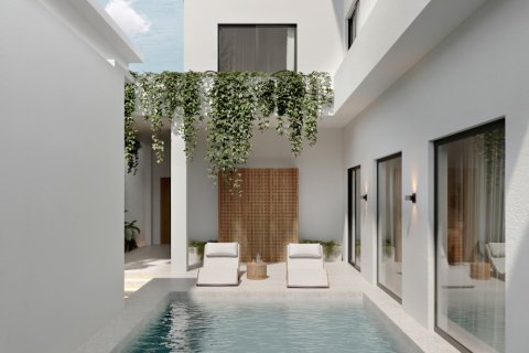 3 bedrooms Villa in Karang Asem, Indonesia No. 10829 2