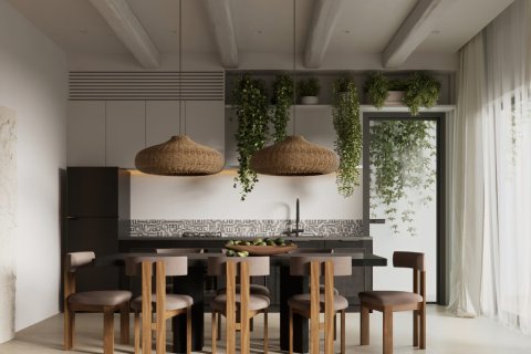 3 bedrooms Villa in Karang Asem, Indonesia No. 10829 6