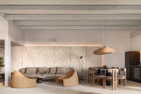 3 bedrooms Villa in Karang Asem, Indonesia No. 10829 3