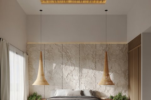 3 bedrooms Villa in Karang Asem, Indonesia No. 10829 18