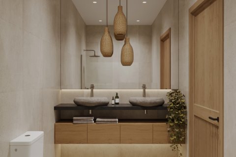 3 bedrooms Villa in Karang Asem, Indonesia No. 10829 26