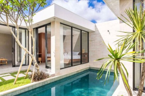 3 bedrooms Villa in Jimbaran, Badung, Indonesia No. 10830