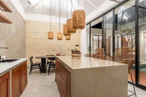 Вилла с 3 спальнями в Jimbaran, Бадунг, Индонезия № 10830 2