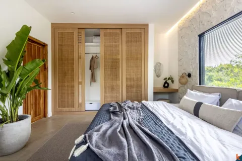2 bedrooms Villa in Karang Asem, Indonesia No. 10828 6
