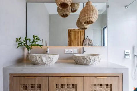 2 bedrooms Villa in Karang Asem, Indonesia No. 10828 16