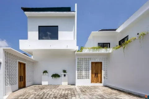 2 bedrooms Villa in Karang Asem, Indonesia No. 10828 25