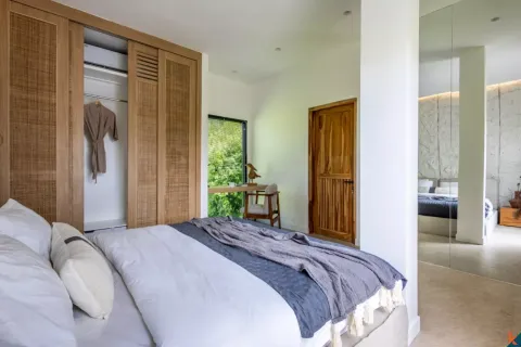 2 bedrooms Villa in Karang Asem, Indonesia No. 10828 17