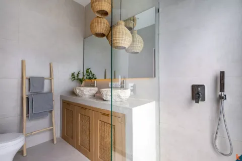 2 bedrooms Villa in Karang Asem, Indonesia No. 10828 15