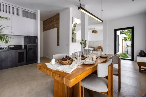 2 bedrooms Villa in Karang Asem, Indonesia No. 10828 22