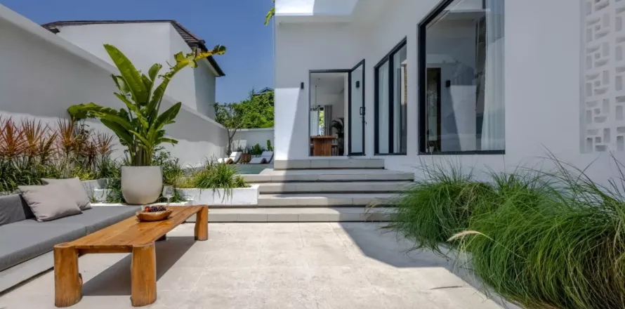 2 bedrooms Villa in Karang Asem, Indonesia No. 10828