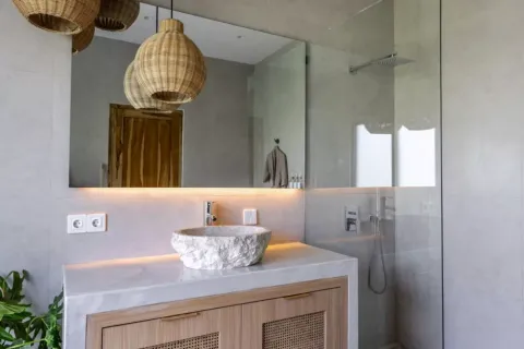 2 bedrooms Villa in Karang Asem, Indonesia No. 10828 7