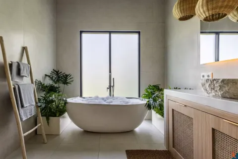 2 bedrooms Villa in Karang Asem, Indonesia No. 10828 9
