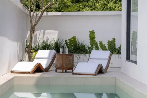 2 bedrooms Villa in Karang Asem, Indonesia No. 10828 2