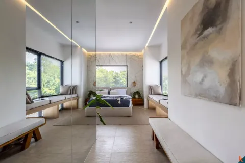 2 bedrooms Villa in Karang Asem, Indonesia No. 10828 5