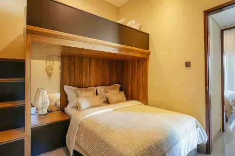 3 bedrooms Villa in Ungasan, Badung, Indonesia No. 10834 22