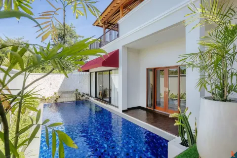 3 bedrooms Villa in Ungasan, Badung, Indonesia No. 10834 7