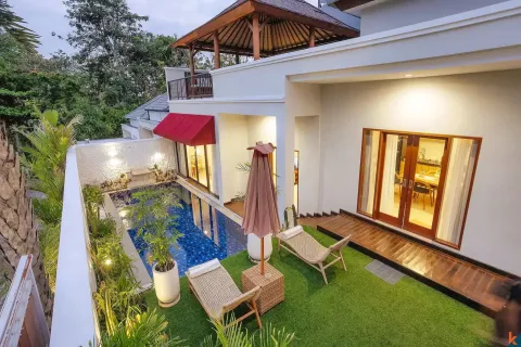 3 bedrooms Villa in Ungasan, Badung, Indonesia No. 10834 5