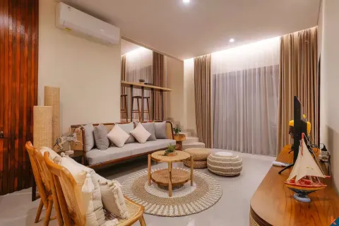 3 bedrooms Villa in Ungasan, Badung, Indonesia No. 10834 10