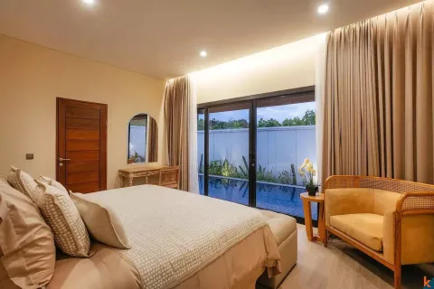 3 bedrooms Villa in Ungasan, Badung, Indonesia No. 10834 17