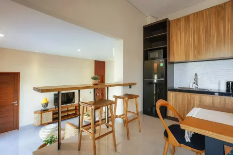 3 bedrooms Villa in Ungasan, Badung, Indonesia No. 10834 13