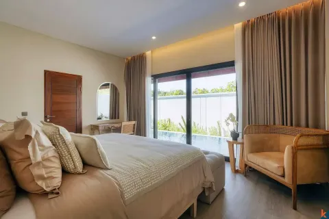 3 bedrooms Villa in Ungasan, Badung, Indonesia No. 10834 16