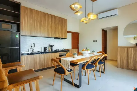 3 bedrooms Villa in Ungasan, Badung, Indonesia No. 10834 11