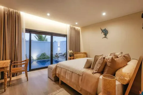 3 bedrooms Villa in Ungasan, Badung, Indonesia No. 10834 15