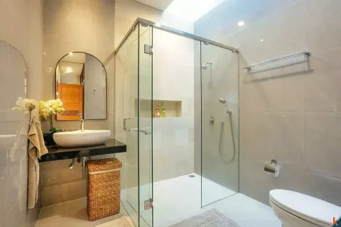 3 bedrooms Villa in Ungasan, Badung, Indonesia No. 10834 23