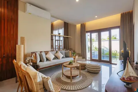 3 bedrooms Villa in Ungasan, Badung, Indonesia No. 10834 8