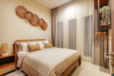 3 bedrooms Villa in Ungasan, Badung, Indonesia No. 10834 20