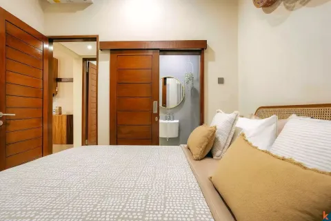 3 bedrooms Villa in Ungasan, Badung, Indonesia No. 10834 21