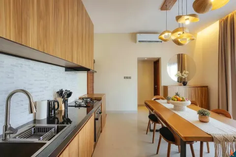 3 bedrooms Villa in Ungasan, Badung, Indonesia No. 10834 14