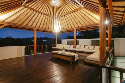 3 bedrooms Villa in Ungasan, Badung, Indonesia No. 10834 3
