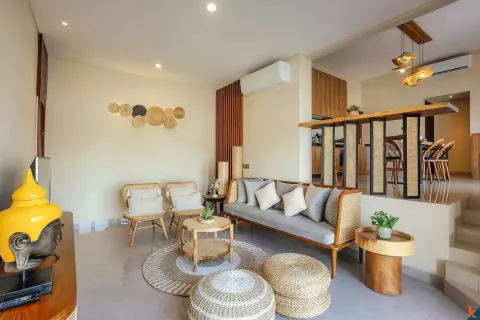 3 bedrooms Villa in Ungasan, Badung, Indonesia No. 10834 9
