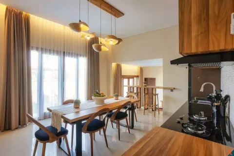 3 bedrooms Villa in Ungasan, Badung, Indonesia No. 10834 12