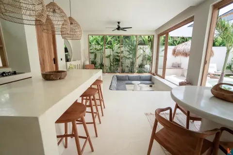 2 bedrooms Villa in Tumbak Bayuh, Mengwi, Badung, Indonesia No. 10833 14