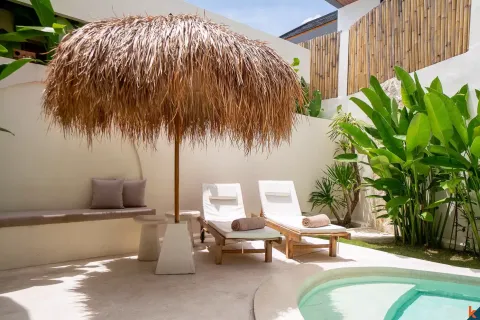 2 bedrooms Villa in Tumbak Bayuh, Mengwi, Badung, Indonesia No. 10833 4