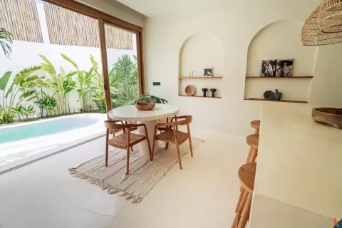 2 bedrooms Villa in Tumbak Bayuh, Mengwi, Badung, Indonesia No. 10833 11