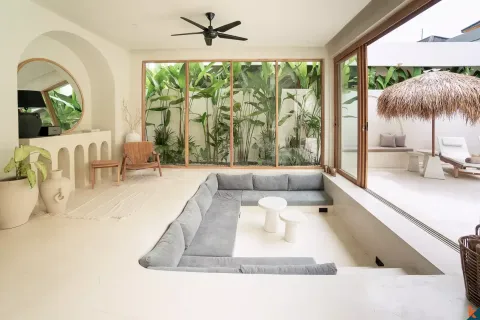 2 bedrooms Villa in Tumbak Bayuh, Mengwi, Badung, Indonesia No. 10833 5