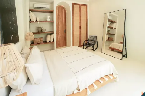 2 bedrooms Villa in Tumbak Bayuh, Mengwi, Badung, Indonesia No. 10833 21