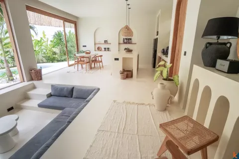 2 bedrooms Villa in Tumbak Bayuh, Mengwi, Badung, Indonesia No. 10833 8