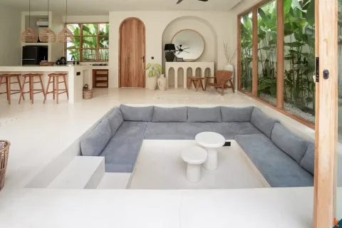 2 bedrooms Villa in Tumbak Bayuh, Mengwi, Badung, Indonesia No. 10833 6