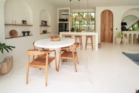 2 bedrooms Villa in Tumbak Bayuh, Mengwi, Badung, Indonesia No. 10833 10
