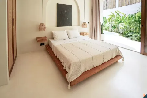 2 bedrooms Villa in Tumbak Bayuh, Mengwi, Badung, Indonesia No. 10833 20