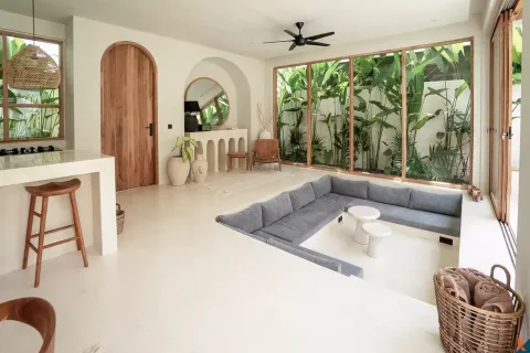 2 bedrooms Villa in Tumbak Bayuh, Mengwi, Badung, Indonesia No. 10833 7