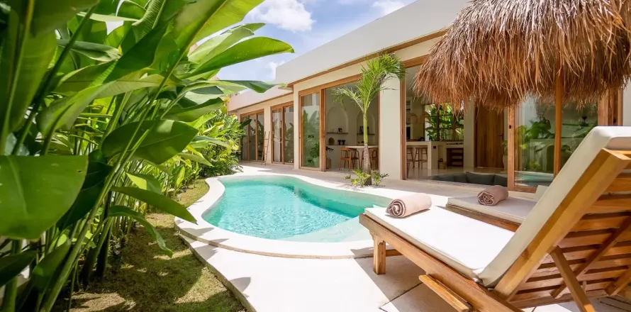 2 bedrooms Villa in Tumbak Bayuh, Mengwi, Badung, Indonesia No. 10833