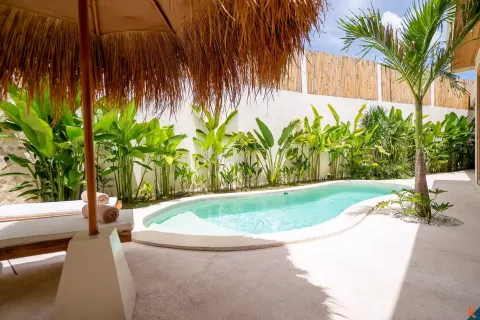 2 bedrooms Villa in Tumbak Bayuh, Mengwi, Badung, Indonesia No. 10833 3
