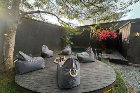 3 bedrooms Villa in Ungasan, Badung, Indonesia No. 10831 16
